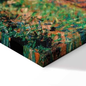 Tableau - Claude Monet – Spring