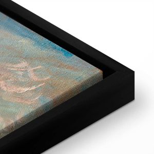 Tableau - Claude Monet – Spring