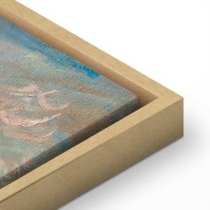 Tableau - Claude Monet – Spring