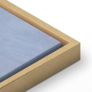 Tableau - Claude Monet – Terrace at Sainte-Adresse