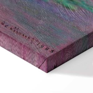 Tableau - Claude Monet – Water Lilies