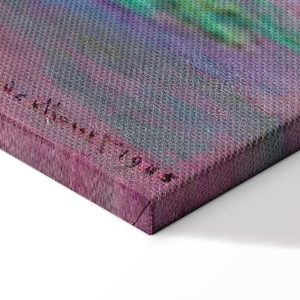 Tableau - Claude Monet – Water Lilies