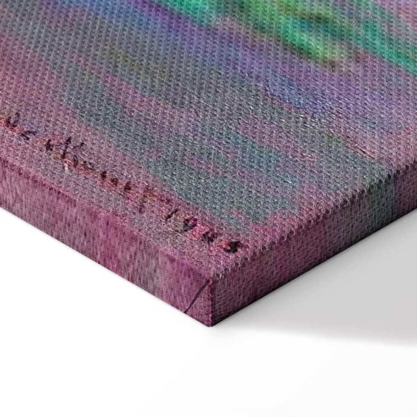 Tableau - Claude Monet – Water Lilies