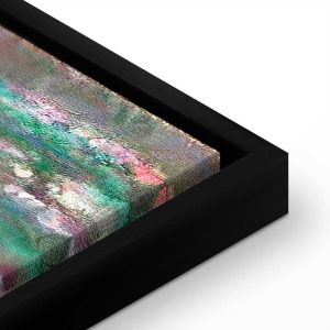 Tableau - Claude Monet – Water Lilies