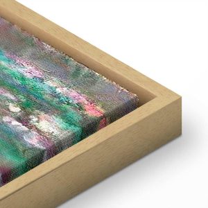 Tableau - Claude Monet – Water Lilies