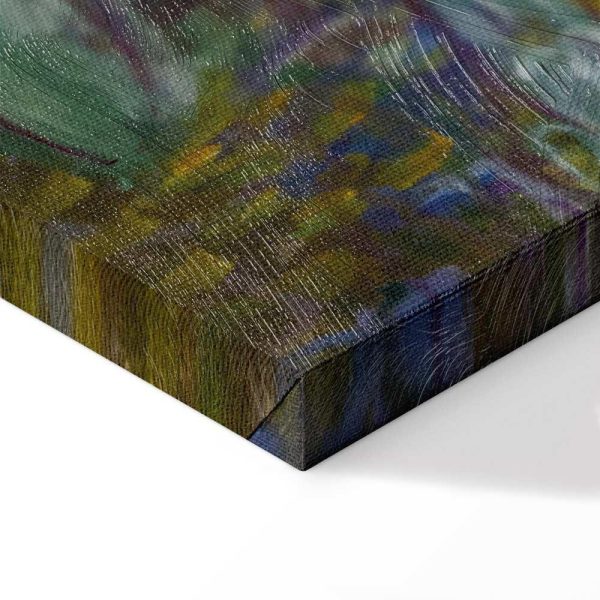 Tableau - Claude Monet – Water Lilies