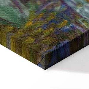 Tableau - Claude Monet – Water Lilies