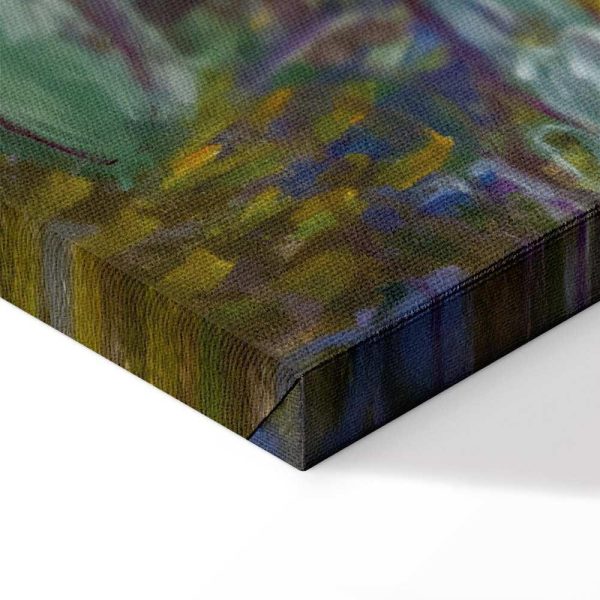 Tableau - Claude Monet – Water Lilies