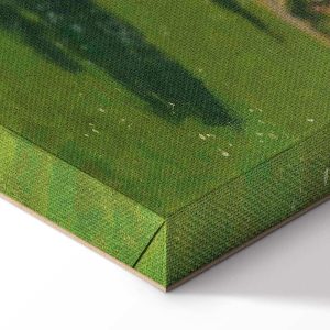 Tableau - Claude Monet – Woman in the Garden