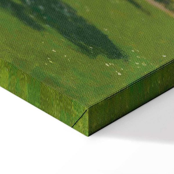 Tableau - Claude Monet – Woman in the Garden