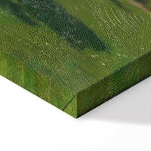 Tableau - Claude Monet – Woman in the Garden