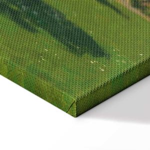 Tableau - Claude Monet – Woman in the Garden