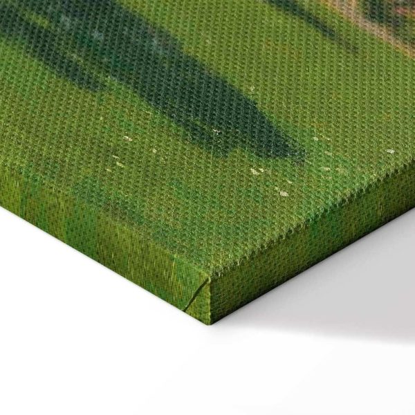 Tableau - Claude Monet – Woman in the Garden