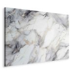 Tableau - Elegant marble – stone structures in neutral colours
