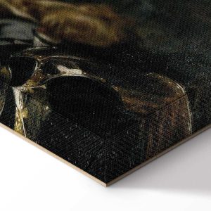 Tableau - Eugène Delacroix – Liberty Leading the People