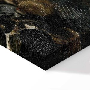 Tableau - Eugène Delacroix – Liberty Leading the People