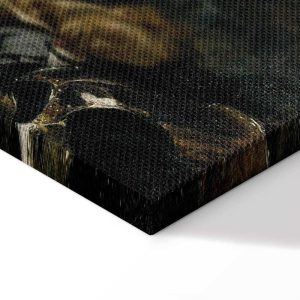 Tableau - Eugène Delacroix – Liberty Leading the People