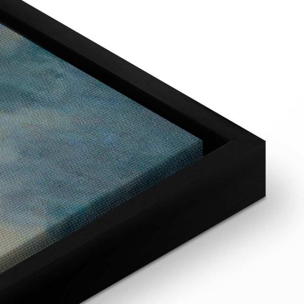 Tableau - Eugène Delacroix – Liberty Leading the People