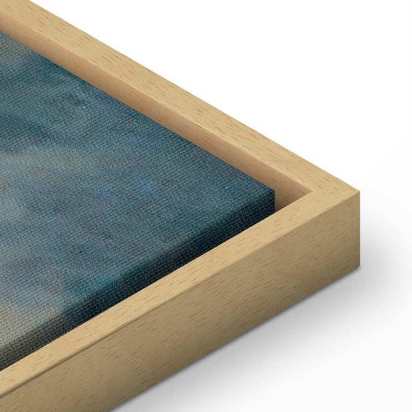 Tableau - Eugène Delacroix – Liberty Leading the People