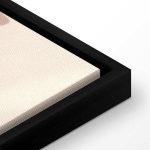 Tableau - Feminine line art