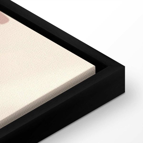 Tableau - Feminine line art