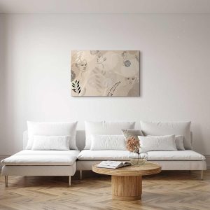 Tableau - Feminine line art