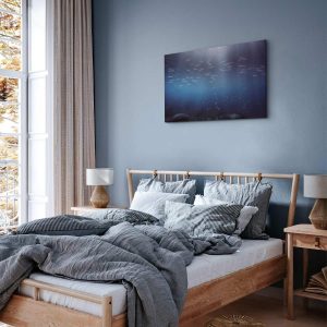 Tableau - Fish in the depths