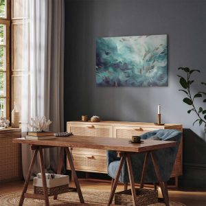 Tableau - Fish in the ocean