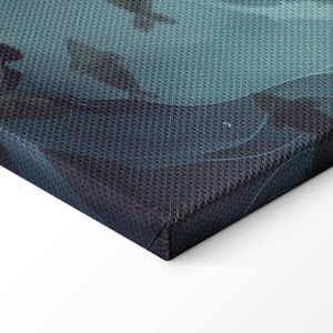 Tableau - Fish in the ocean