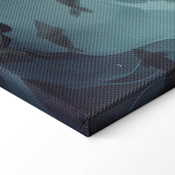 Tableau - Fish in the ocean