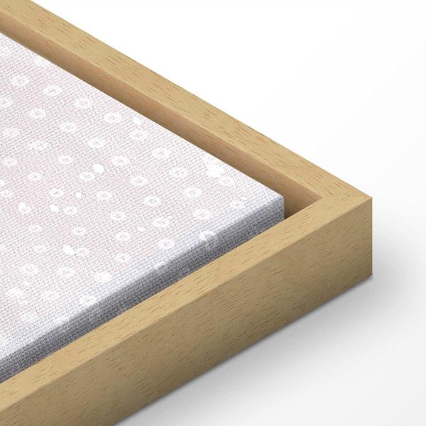 Tableau - Fish on the waves