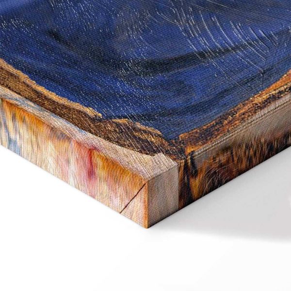 Tableau - Fra Angelico – The Annunciation