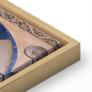 Tableau - Fra Angelico – The Annunciation