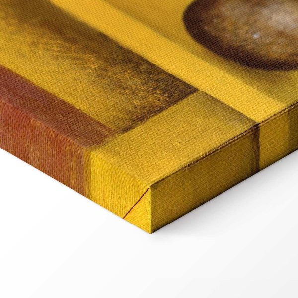 Tableau - Frida Kahlo – A Bride Frightened at the Sight of Life Opened