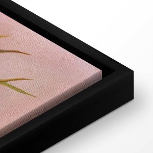 Tableau - Frida Kahlo – A Bride Frightened at the Sight of Life Opened