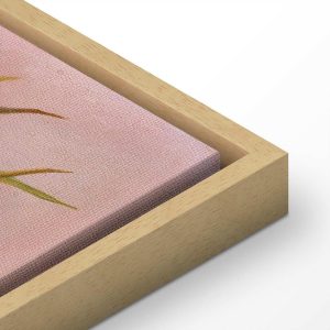 Tableau - Frida Kahlo – A Bride Frightened at the Sight of Life Opened