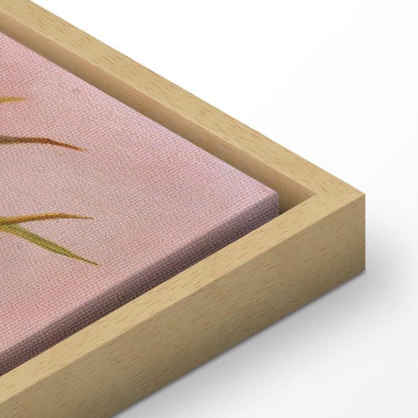 Tableau - Frida Kahlo – A Bride Frightened at the Sight of Life Opened