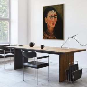 Tableau - Frida Kahlo – Diego and I