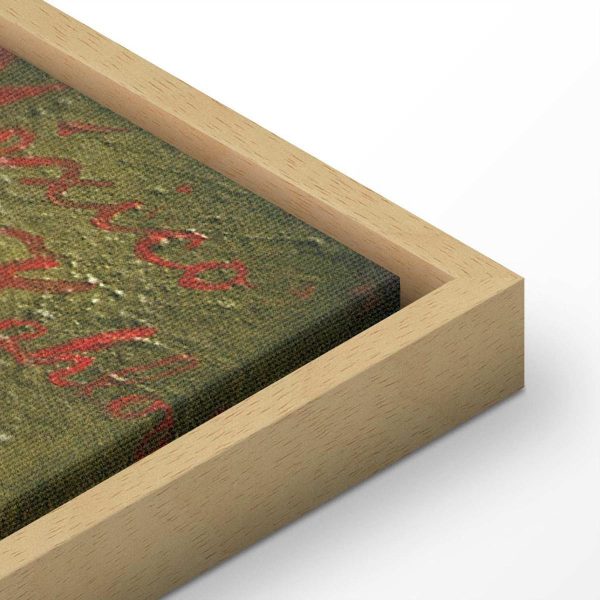 Tableau - Frida Kahlo – Diego and I