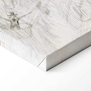 Tableau - Frida Kahlo – Drawing of Eyes