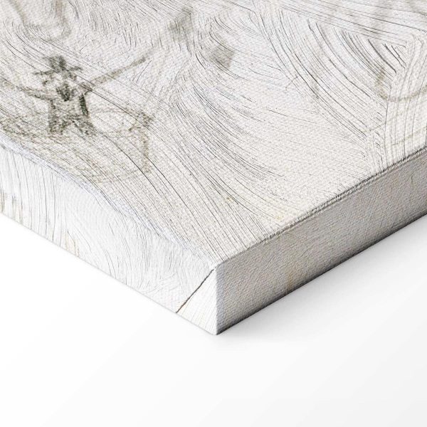 Tableau - Frida Kahlo – Drawing of Eyes