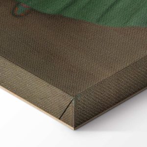 Tableau - Frida Kahlo – Frida and Diego Rivera