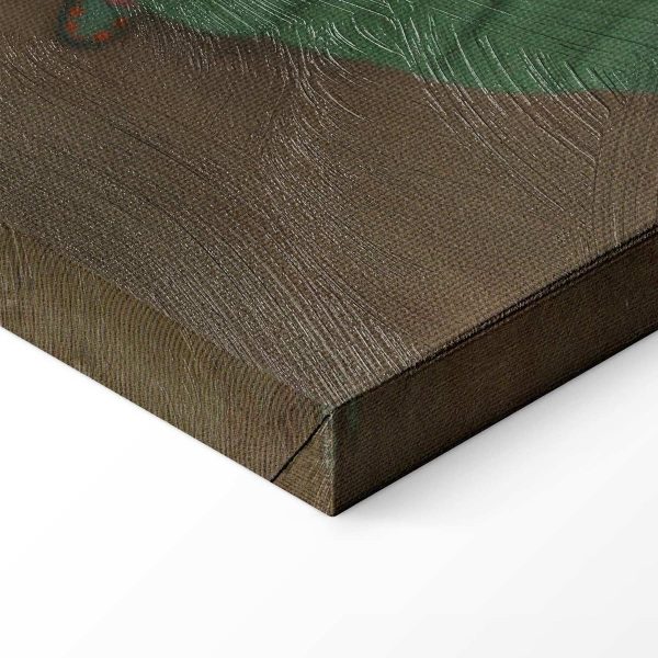 Tableau - Frida Kahlo – Frida and Diego Rivera