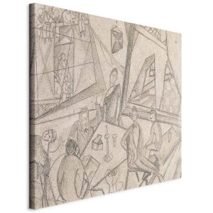 Tableau - Frida Kahlo – Frida and Her Contemporaries