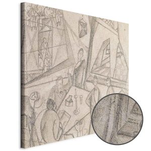 Tableau - Frida Kahlo – Frida and Her Contemporaries