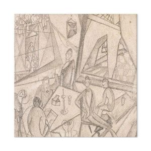 Tableau - Frida Kahlo – Frida and Her Contemporaries