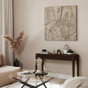 Tableau - Frida Kahlo – Frida and Her Contemporaries