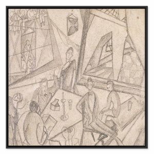 Tableau - Frida Kahlo – Frida and Her Contemporaries