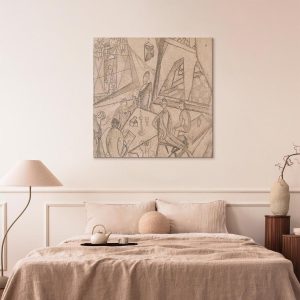 Tableau - Frida Kahlo – Frida and Her Contemporaries