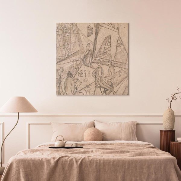 Tableau - Frida Kahlo – Frida and Her Contemporaries